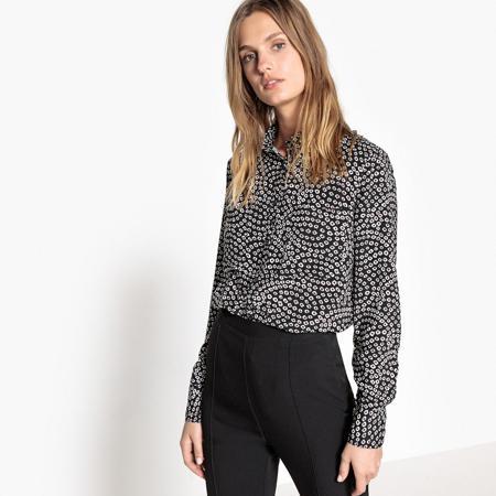 Рубашка La Redoute Collections
