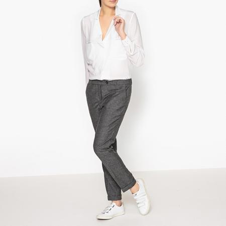 Рубашка MARGAUX LONNBERG