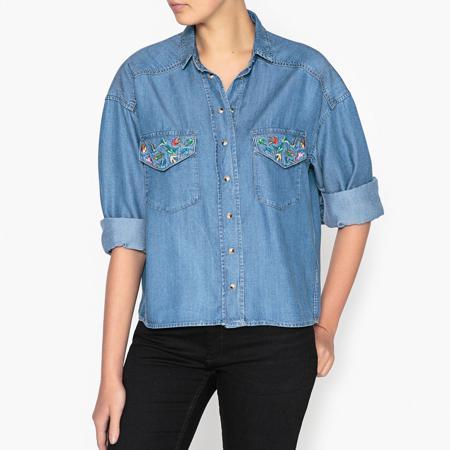 Рубашка THE KOOPLES