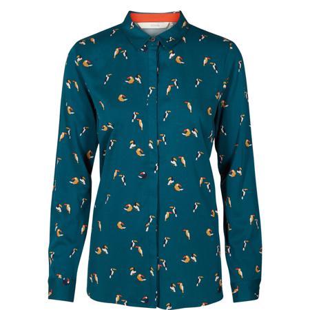 Рубашка NUMPH