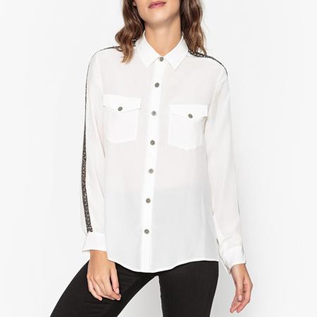 Рубашка THE KOOPLES