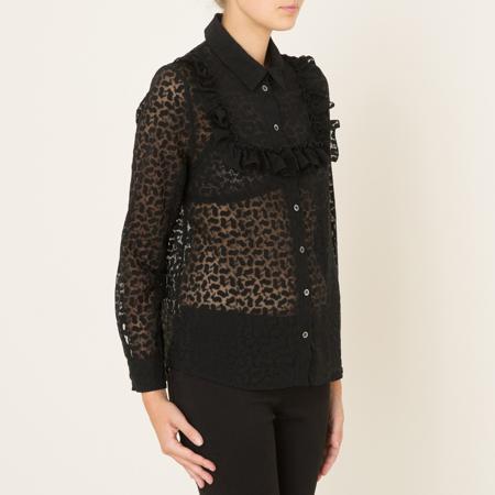 Рубашка PAUL AND JOE SISTER