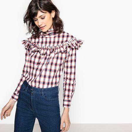 Рубашка SCHOOL RAG