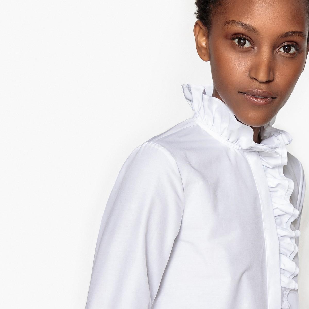 Рубашка La Redoute Collections