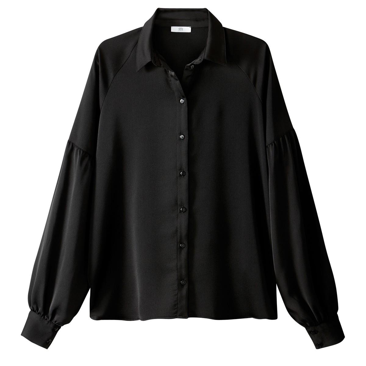 Рубашка La Redoute Collections