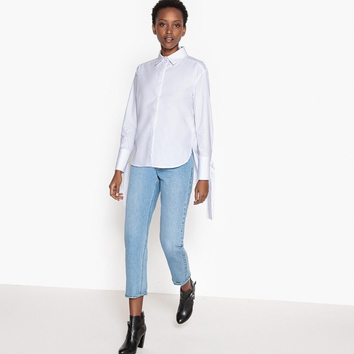 Рубашка La Redoute Collections