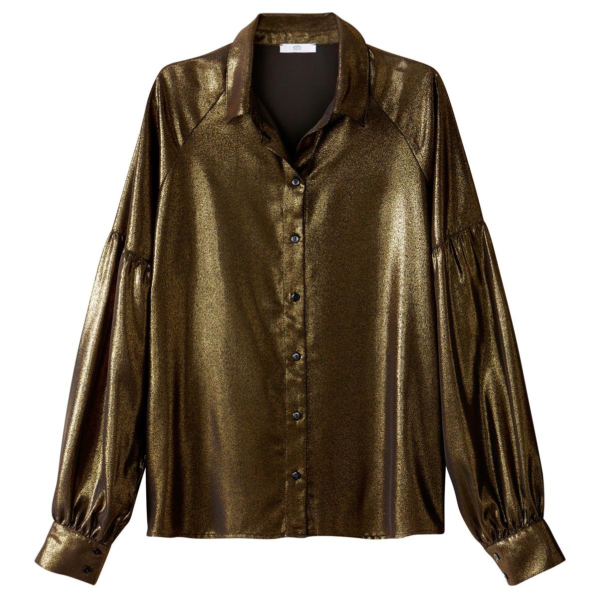 Рубашка La Redoute Collections