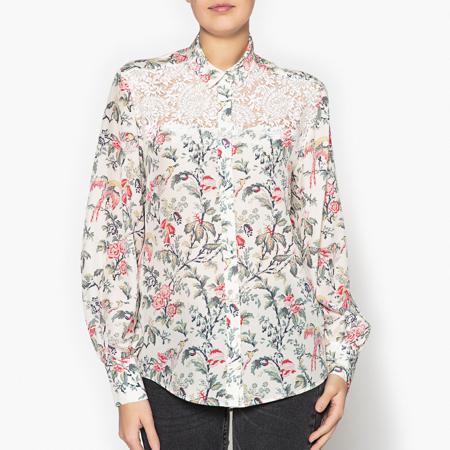 Рубашка THE KOOPLES