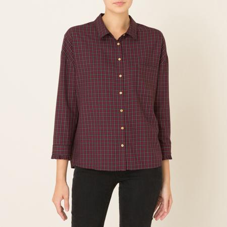 Рубашка BERENICE