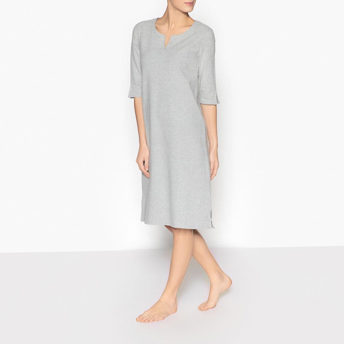 Рубашка La Redoute Collections