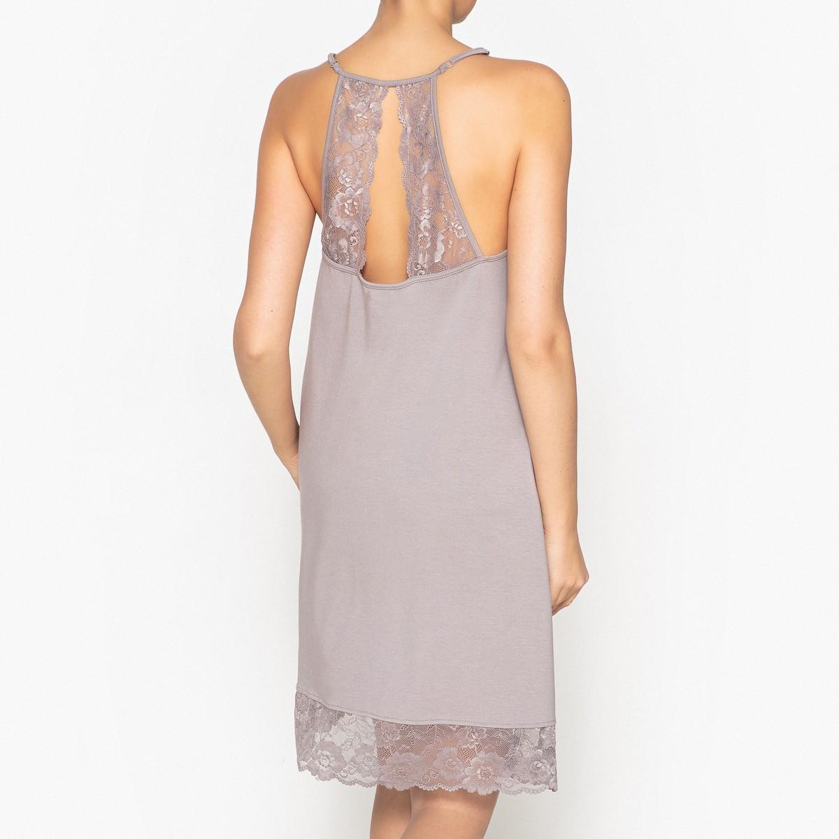 Рубашка La Redoute Collections