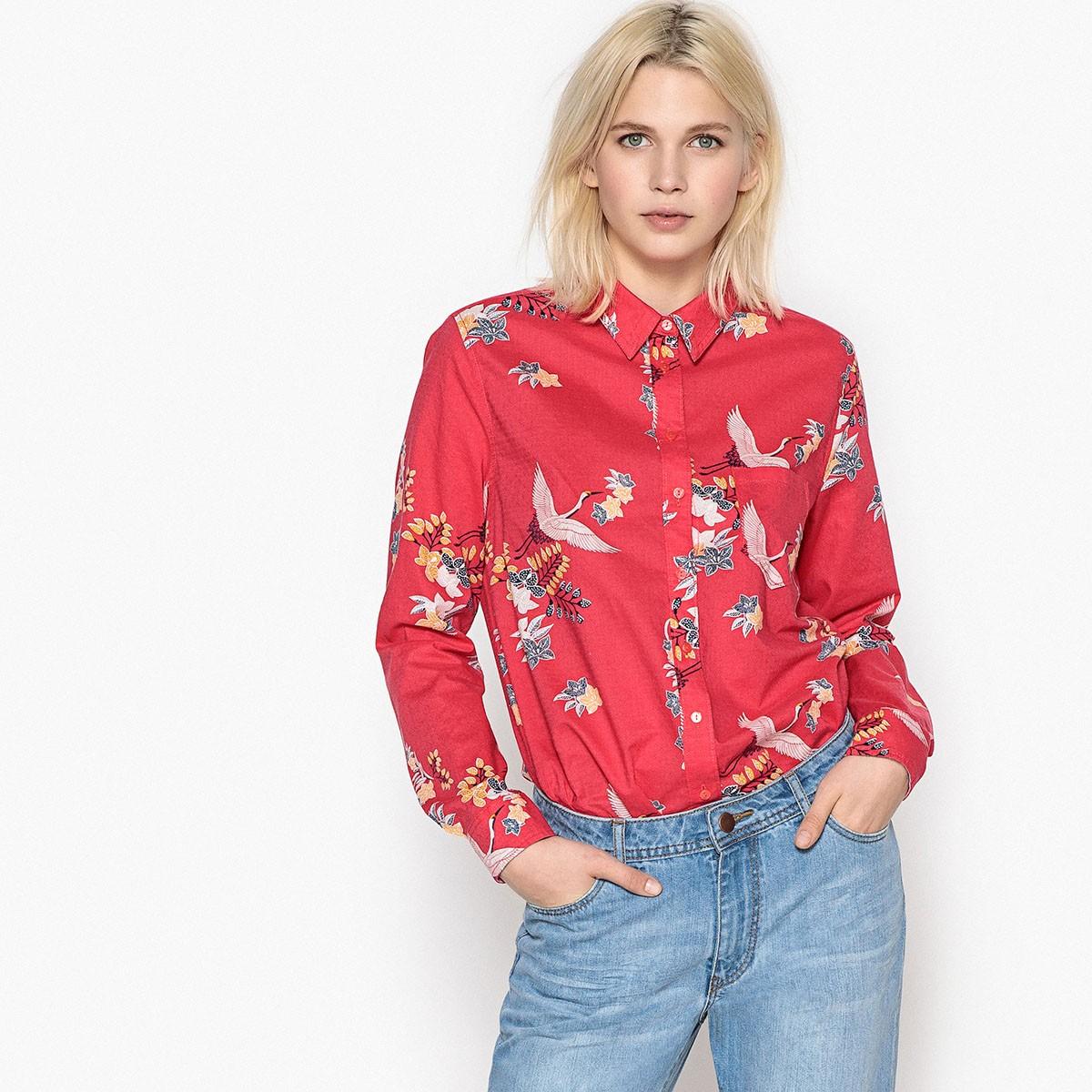 Рубашка PEPE JEANS