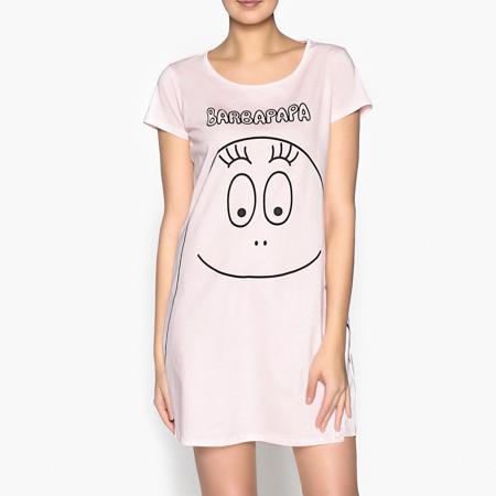 Рубашка BARBAPAPA