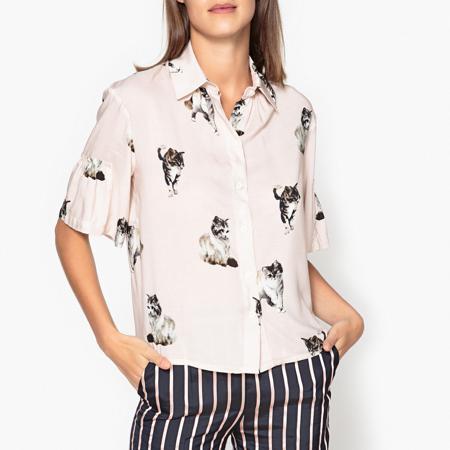 Рубашка PAUL AND JOE SISTER