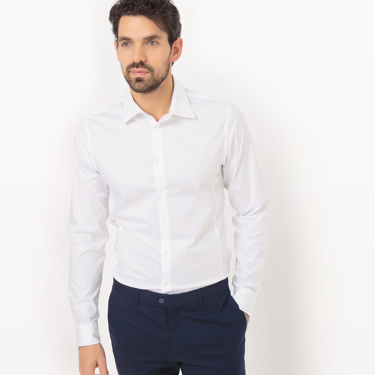 Рубашка La Redoute Collections
