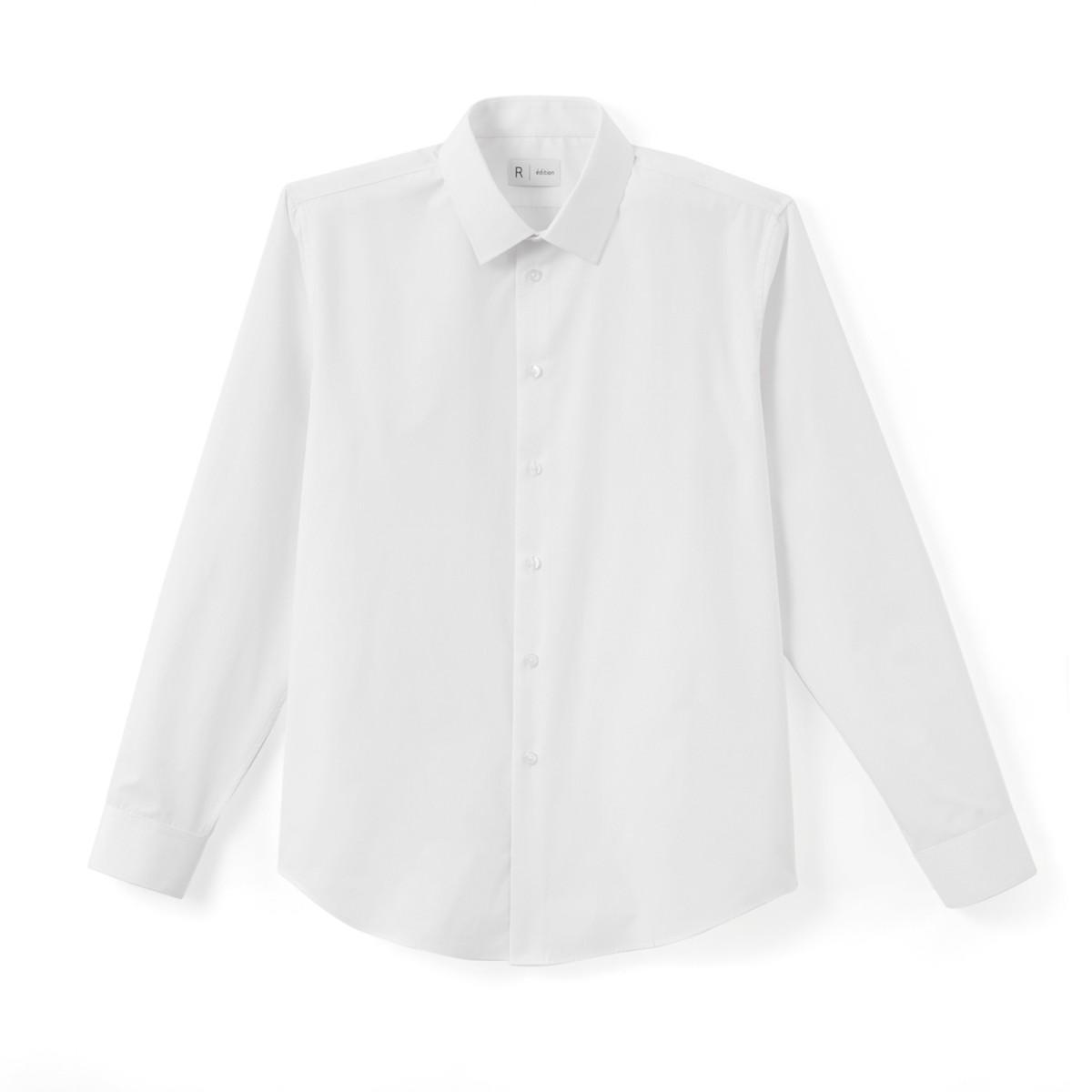 Рубашка La Redoute Collections