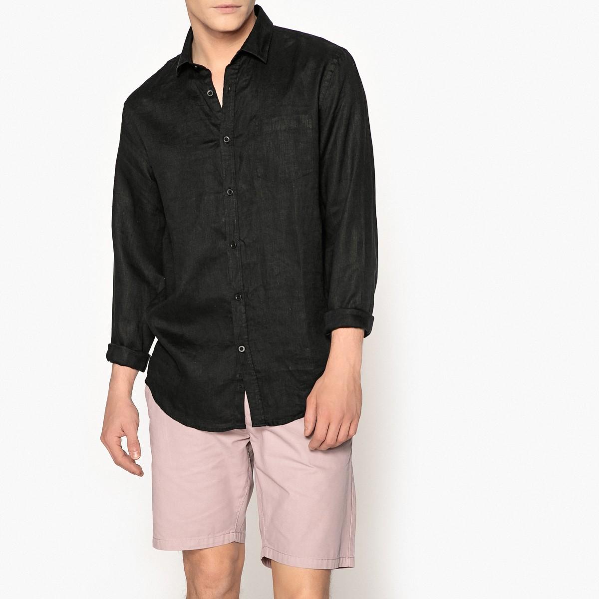 Рубашка La Redoute Collections
