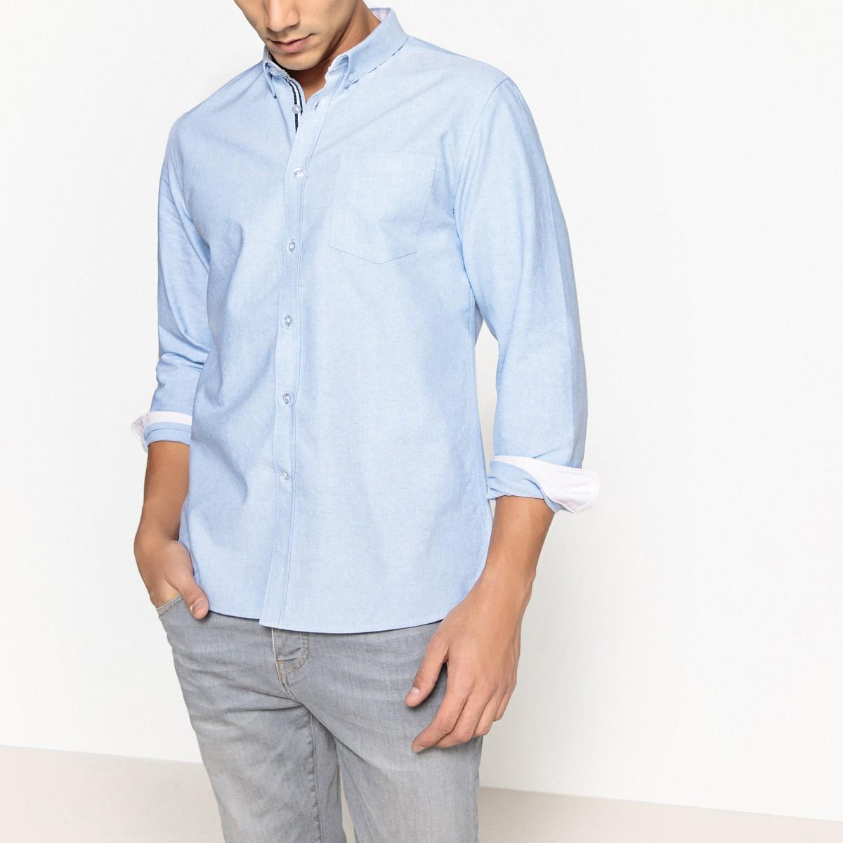 Рубашка La Redoute Collections