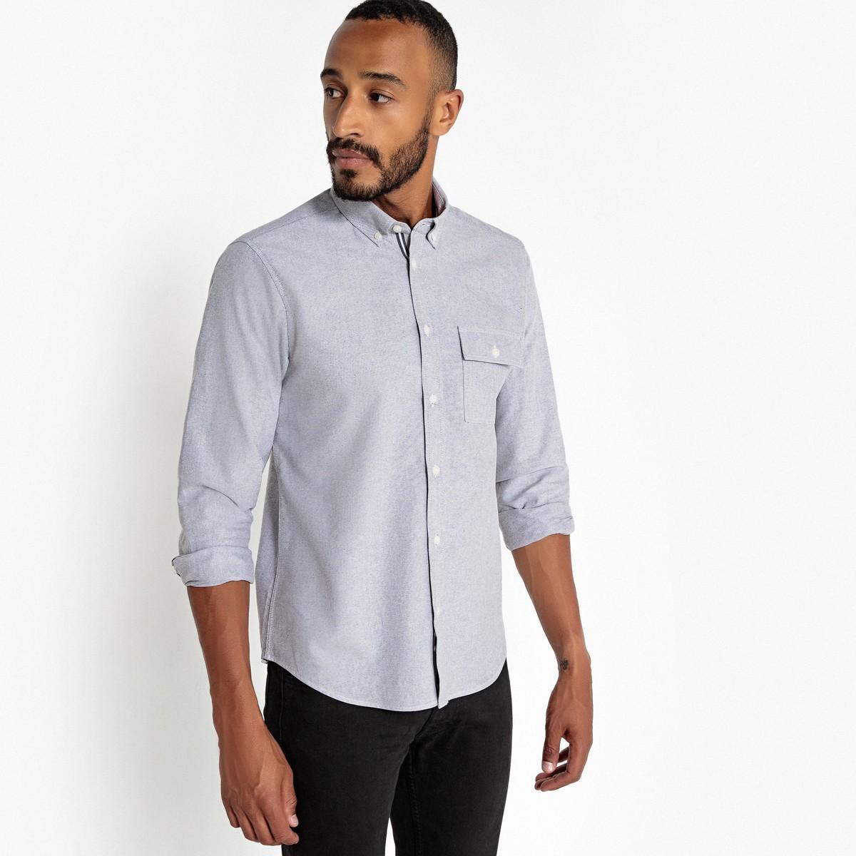 Рубашка La Redoute Collections
