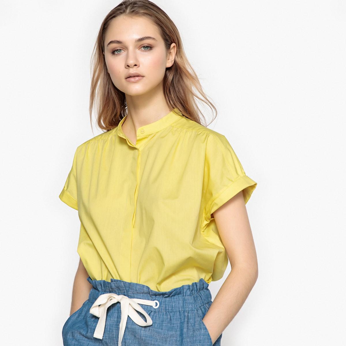 Рубашка La Redoute Collections