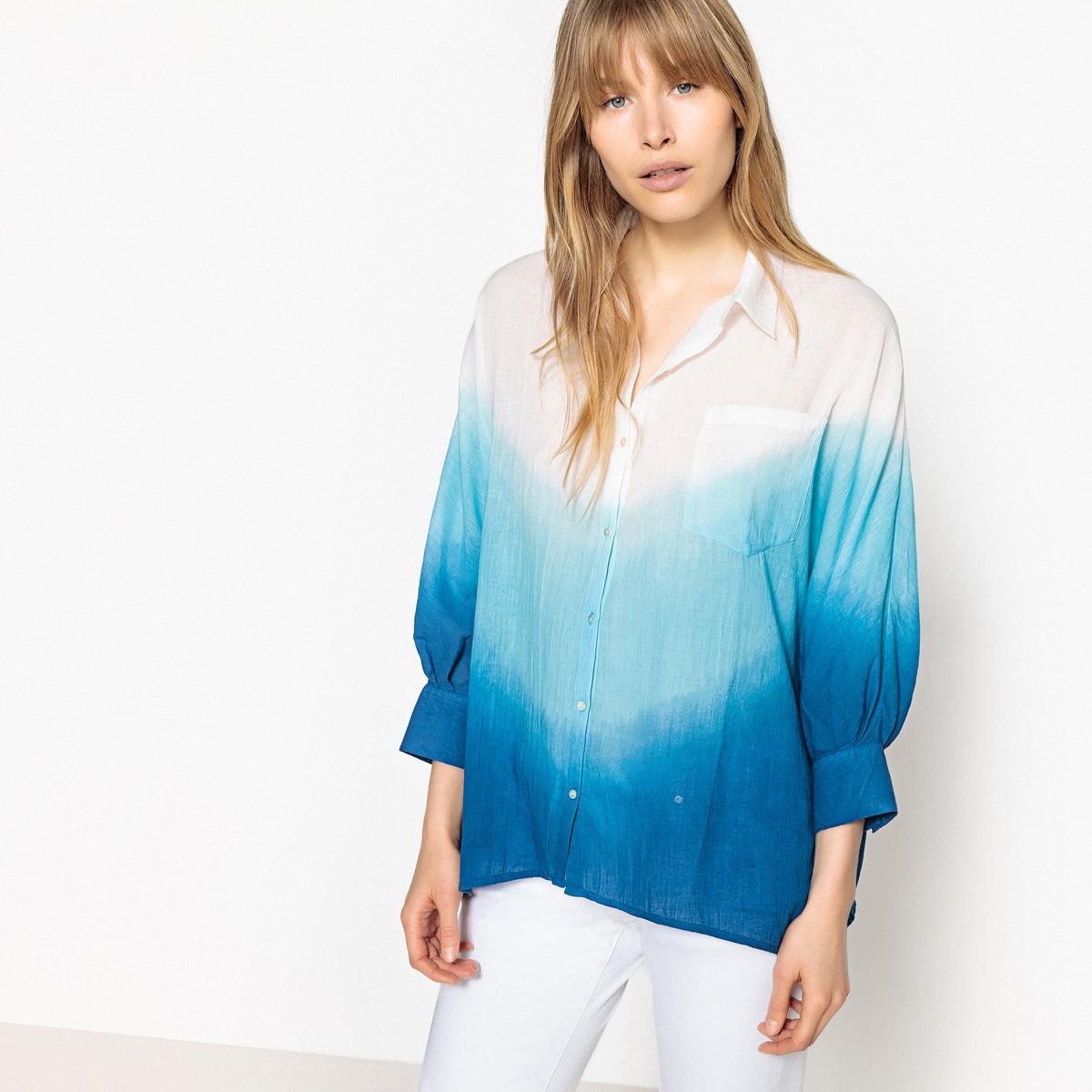 Рубашка La Redoute Collections