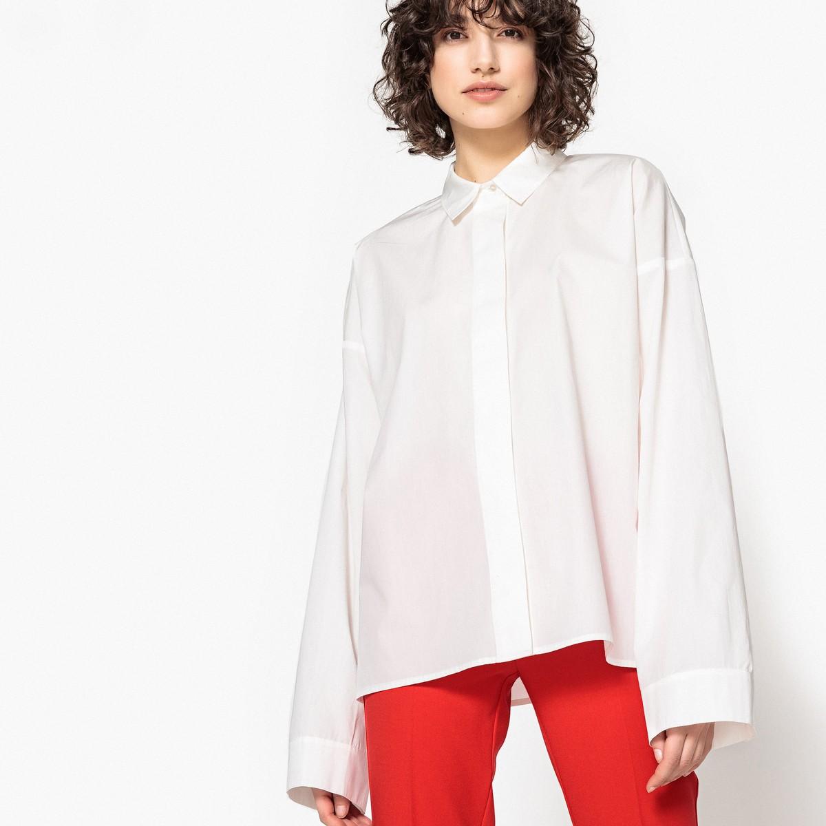 Рубашка La Redoute Collections