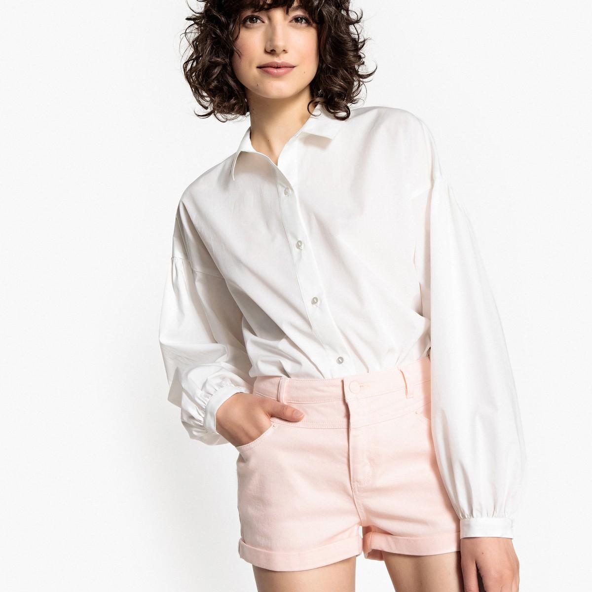 Рубашка La Redoute Collections