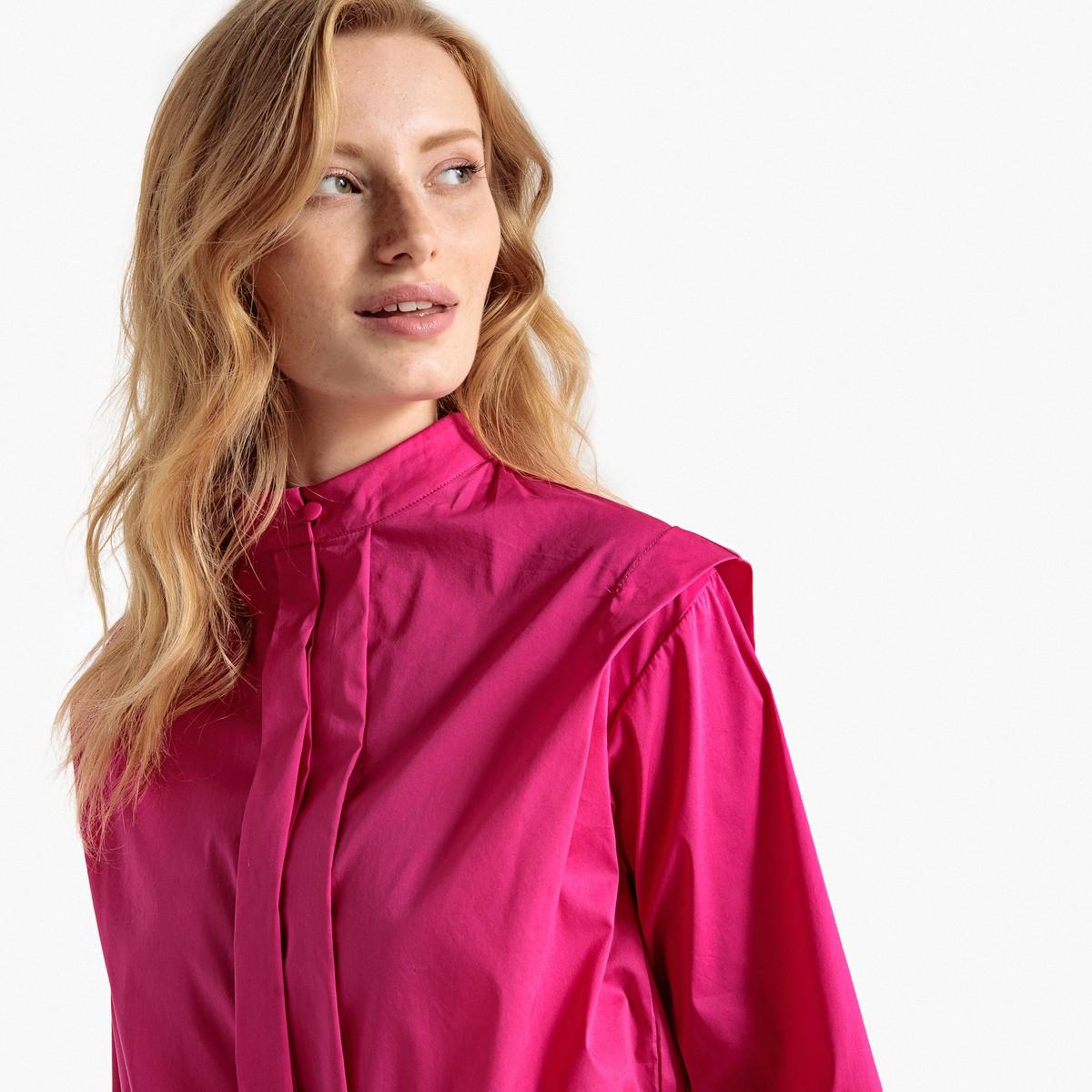 Рубашка La Redoute Collections