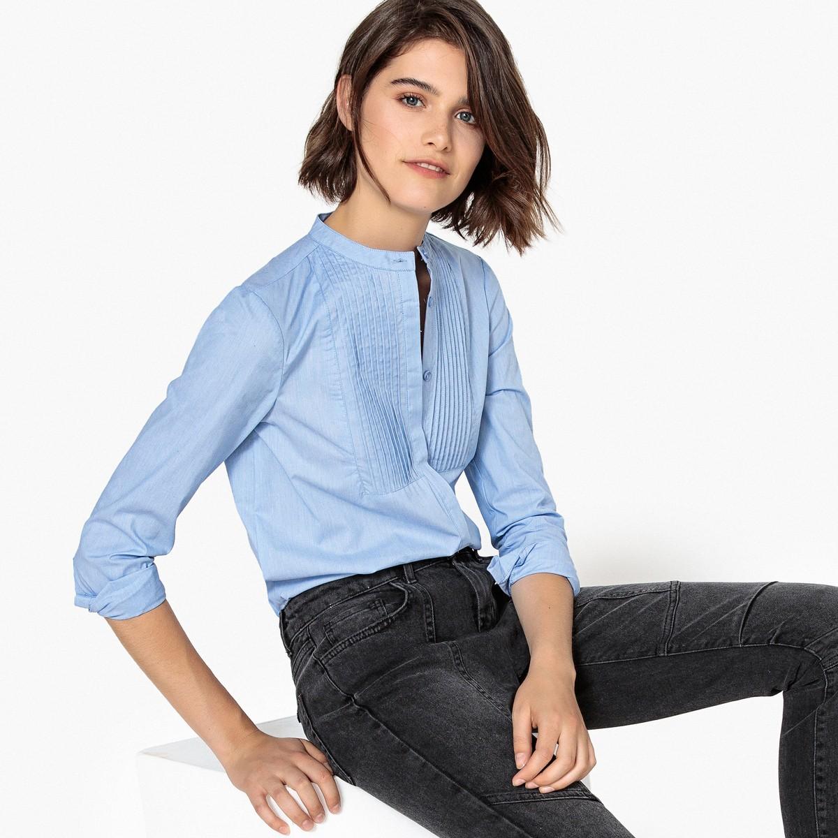 Рубашка La Redoute Collections