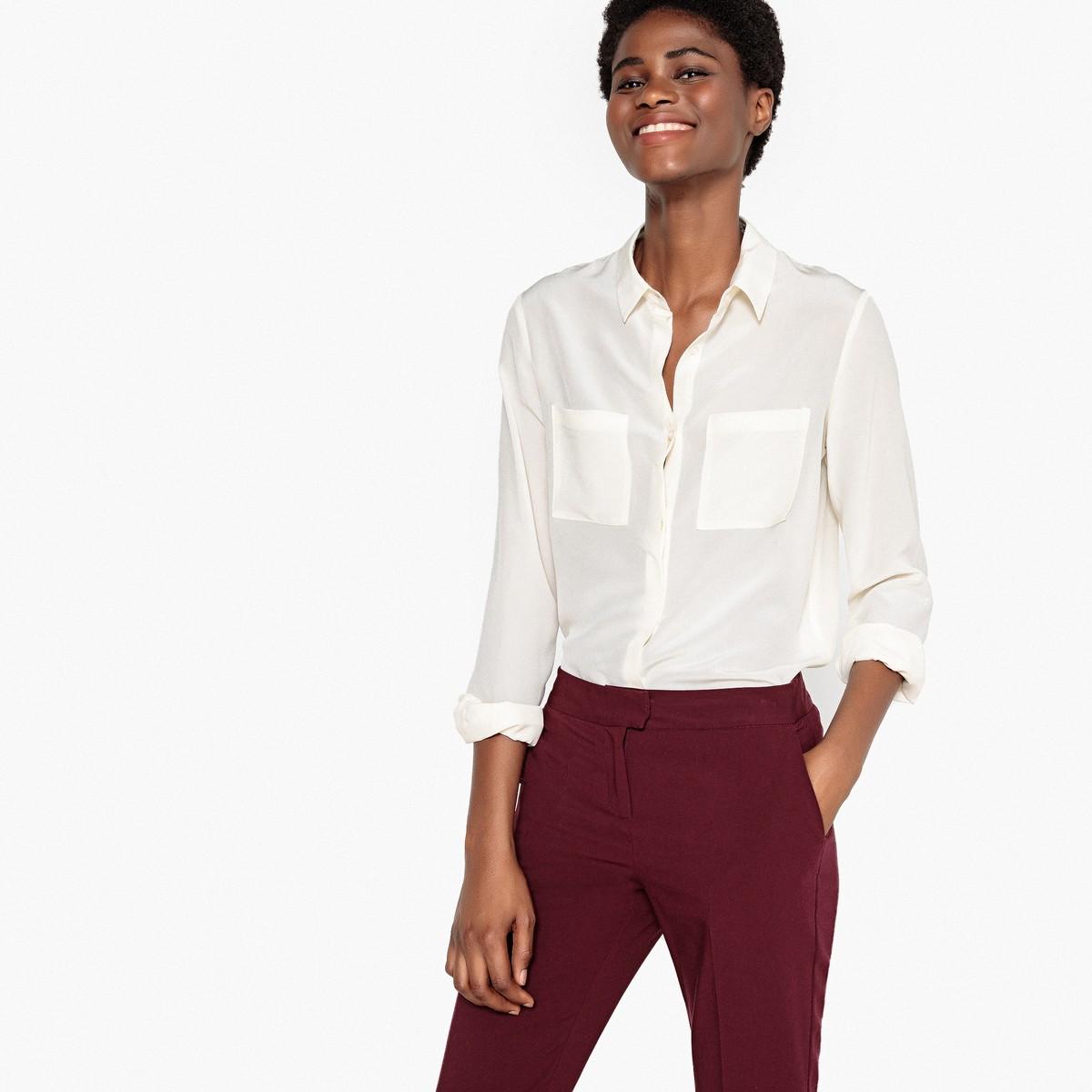 Рубашка La Redoute Collections