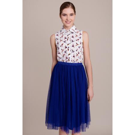 Рубашка MIGLE+ME