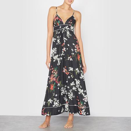 Рубашка SOPHIE MALAGOLA PARIS X LA REDOUTE MADAME