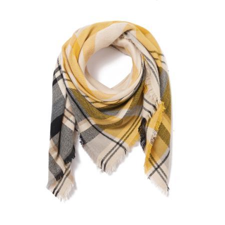 Шарф La Redoute Collections