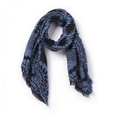 Шарф La Redoute Collections