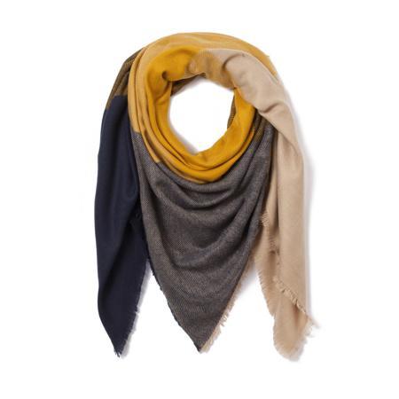 Шарф La Redoute Collections