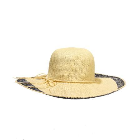 Шляпа MADEMOISELLE R