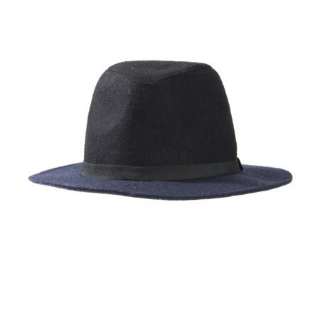 Шляпа La Redoute Collections