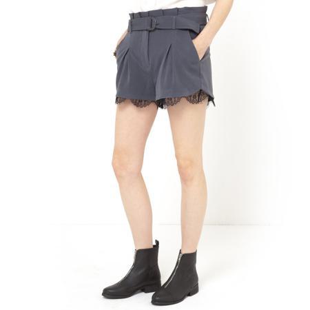 Шорты SOFT GREY