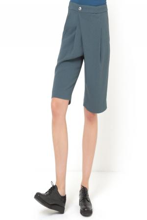 Бермуды  - серо-зеленый цвет