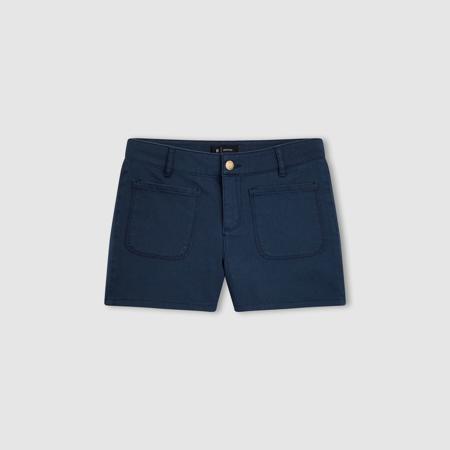 Шорты R essentiel