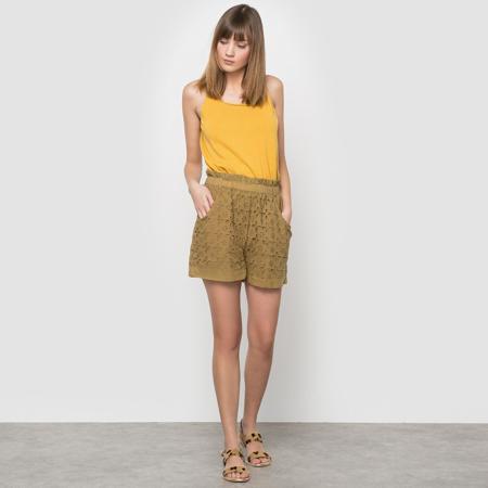 Шорты SEE U SOON