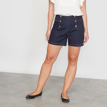 Шорты CASTALUNA