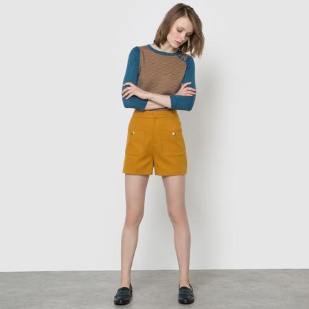 Шорты MADEMOISELLE R