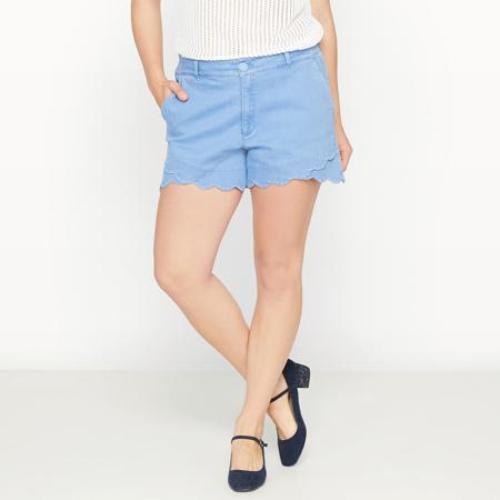 Шорты CASTALUNA