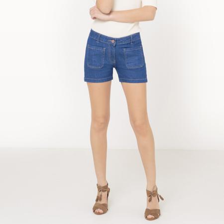 Шорты R essentiel