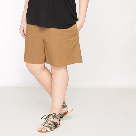 Шорты CASTALUNA