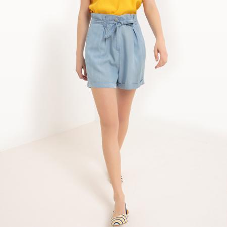 Шорты MADEMOISELLE R