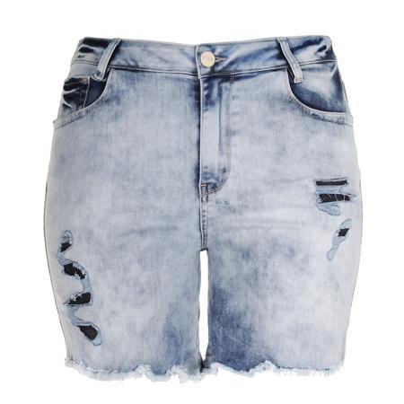 Шорты MAT FASHION