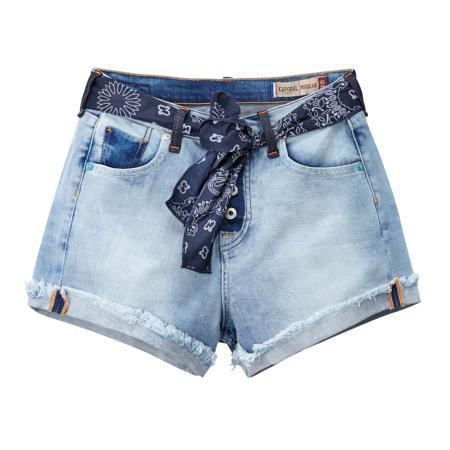 Шорты KAPORAL 5