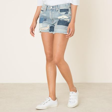 Шорты DENIM and SUPPLY RALPH LAUREN